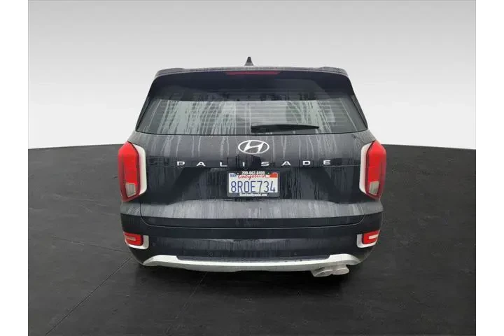 $24995 : Hyundai PALISADE 2020 Limite image 5