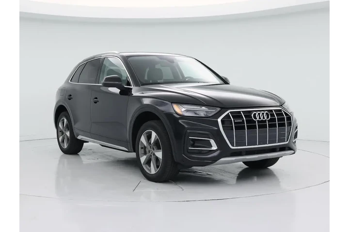 $28998 : Audi Q5 2023 AWD quattro Pre image 1