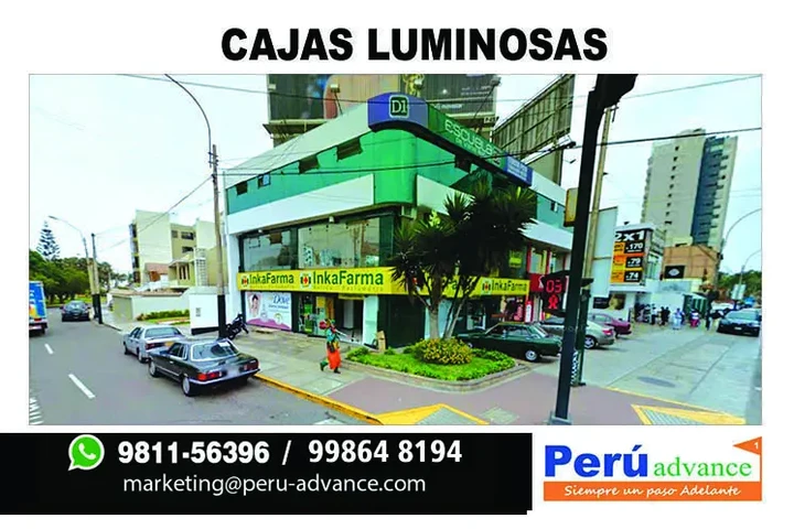 CAJAS LUMINOSAS image 10