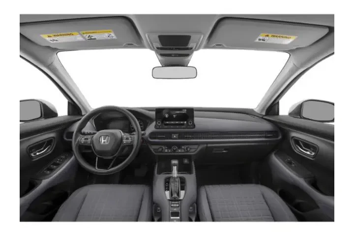 $24000 : Honda HR-V 2023 AWD LX 4dr C image 8