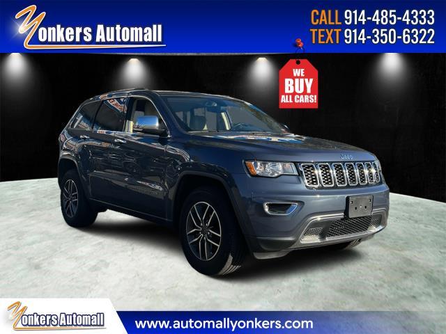 $29985 : Pre-Owned  Jeep Grand Cherokee image 1