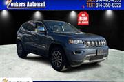 Pre-Owned  Jeep Grand Cherokee