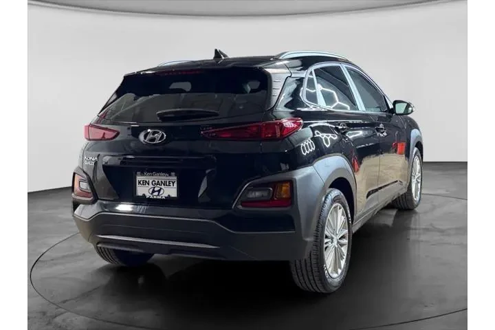$14829 : Hyundai KONA 2019 SEL 4dr Cr image 6
