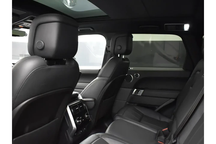 $26752 : Land Rover Range Rover Sport image 8