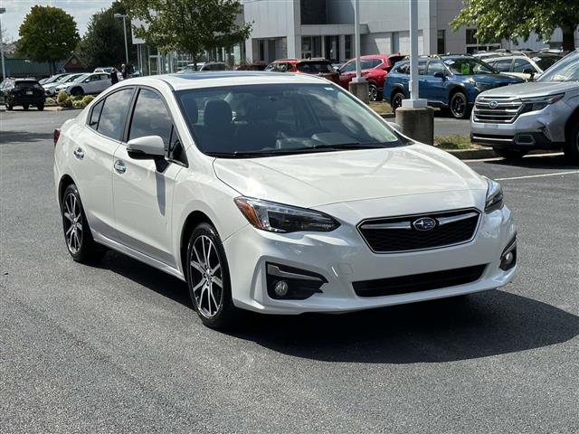 $15974 : PRE-OWNED 2018 SUBARU IMPREZA image 1