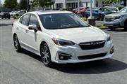 PRE-OWNED 2018 SUBARU IMPREZA en Madison WV