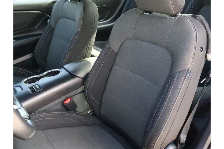 $34988 : Ford Mustang 2025 EcoBoost 2 image 10