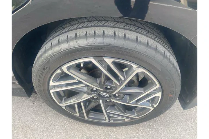 $23222 : Hyundai KONA 2023 N Line 4dr image 5