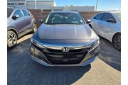 $18988 : Honda Accord 2018 EX 4dr Sed thumbnail
