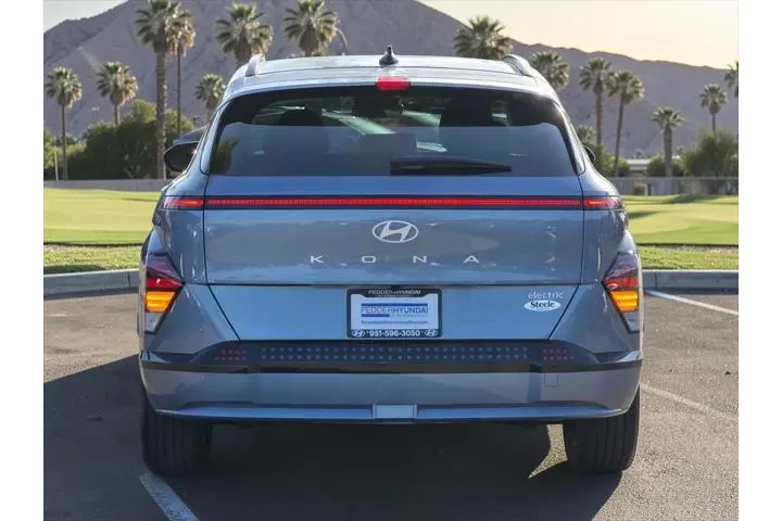 $26768 : Hyundai KONA Electric 2024 L image 5