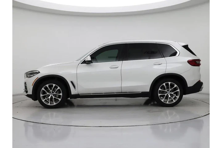 $28998 : BMW X5 2020 sDrive40i 4dr Sp image 3