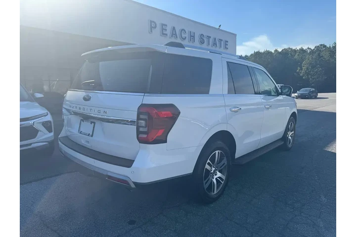 $39291 : Ford Expedition 2024 4x2 Lim image 8