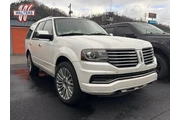 Lincoln Navigator 2016 4x4 S en Lexington