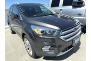 Ford Escape 2019 Titanium 4d en Orange County