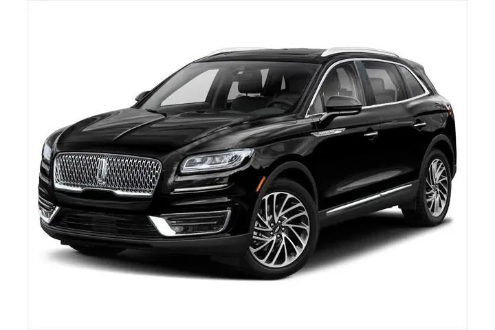$17999 : Lincoln Nautilus 2019 AWD Re image 1