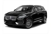 Lincoln Nautilus 2019 AWD Re en Anchorage