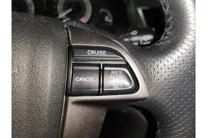 $20000 : Honda Odyssey 2016 EX-L 4dr image 6