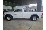 $6990 : Ram 1500 2012 4x2 SLT 2dr Re thumbnail