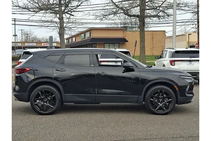 $27988 : Chevrolet Blazer 2023 AWD LT image 7