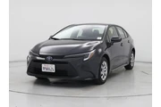 $25998 : Toyota Corolla Hybrid 2025 L thumbnail
