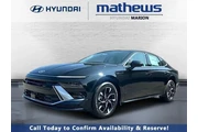 Hyundai SONATA 2024 SEL 4dr en Columbus