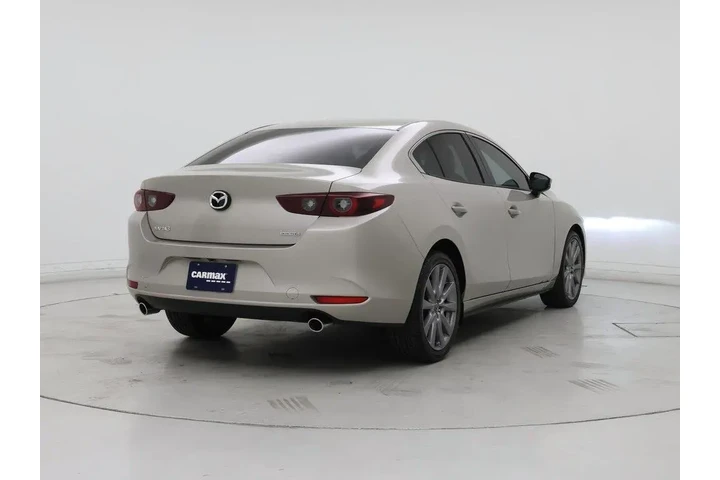 $23998 : Mazda Mazda3 Sedan 2023 2.5 image 8
