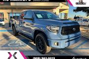 $30995 : 2021 Tundra 4WD SR5 thumbnail