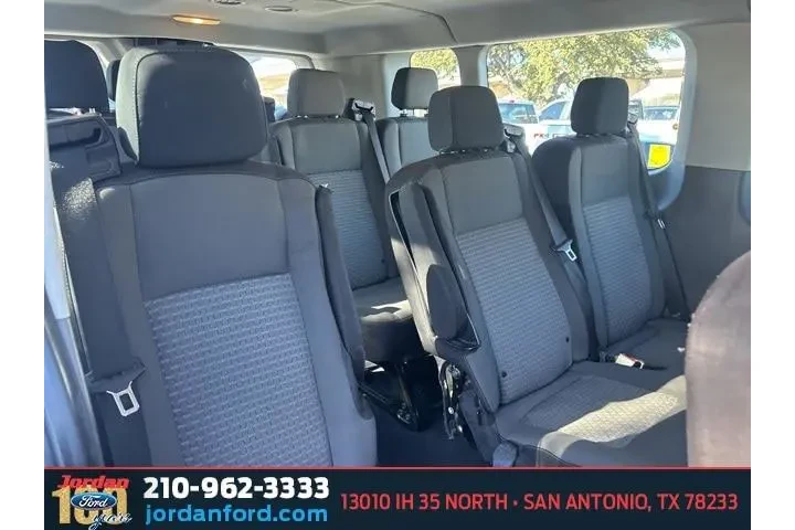 $28294 : Ford Transit 2020 350 XL 3dr image 8