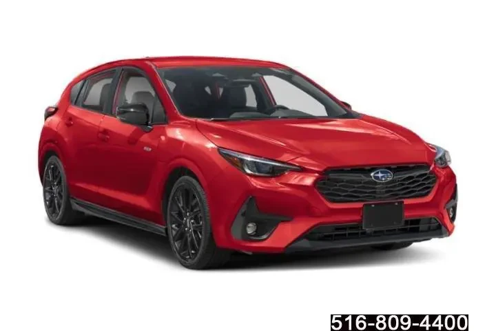 $25447 : Subaru Impreza 2024 AWD RS 4 image 9