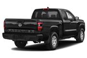 $23988 : 2022 Nissan Frontier thumbnail