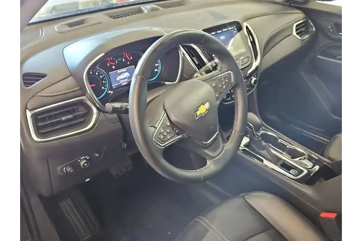 $23880 : Chevrolet Equinox 2024 4x4 P image 4