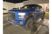 $15900 : Ford F-150 2015 4x4 XLT 4dr thumbnail