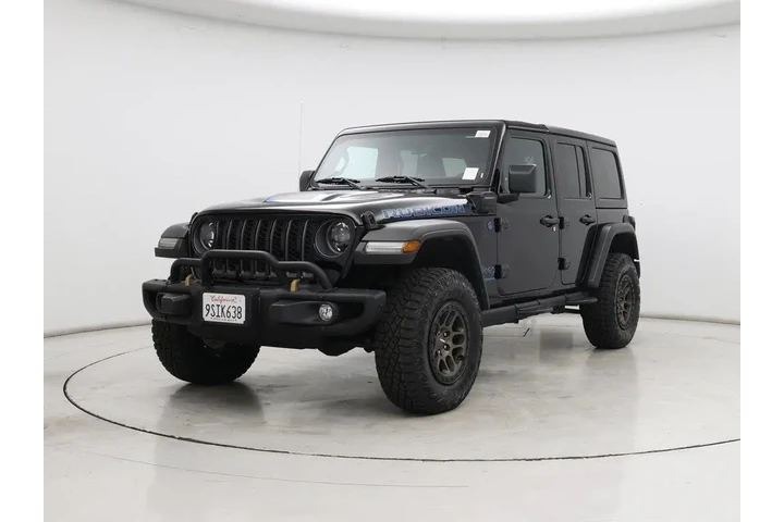 $28998 : Jeep Wrangler 2023 4x4 Rubic image 4