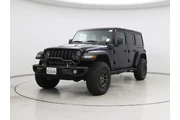 $28998 : Jeep Wrangler 2023 4x4 Rubic thumbnail