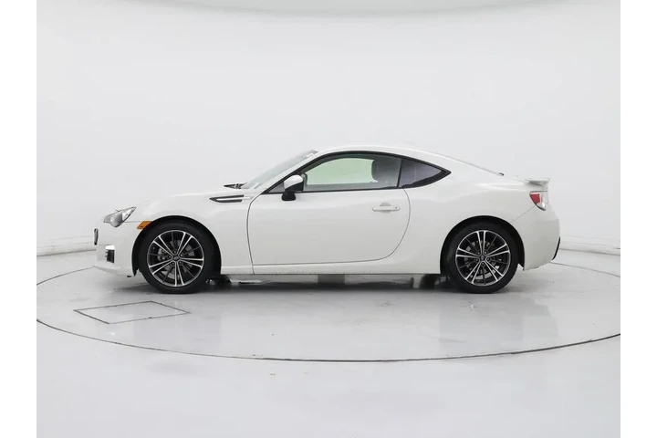 $18998 : Subaru BRZ 2016 Limited 2dr image 3