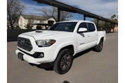 $19995 : 2017 Tacoma TRD Sport thumbnail