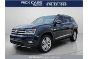 Volkswagen Atlas 2019 V6 SE