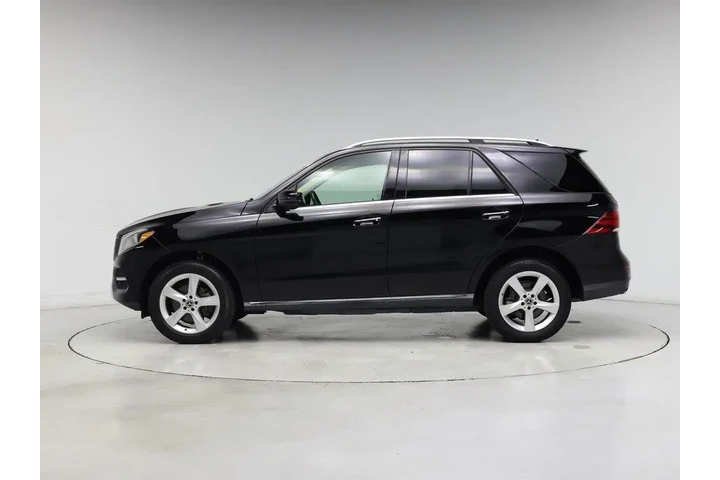 $23998 : Mercedes-Benz GLE 2017 GLE 3 image 3