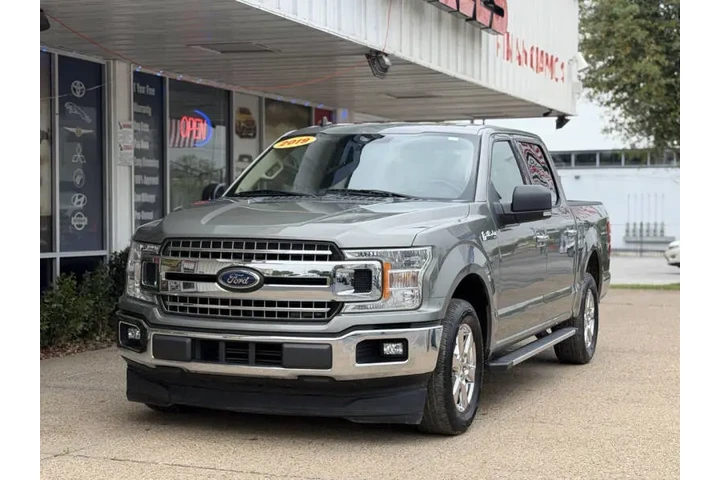 $29999 : 2019 F-150 XL image 6