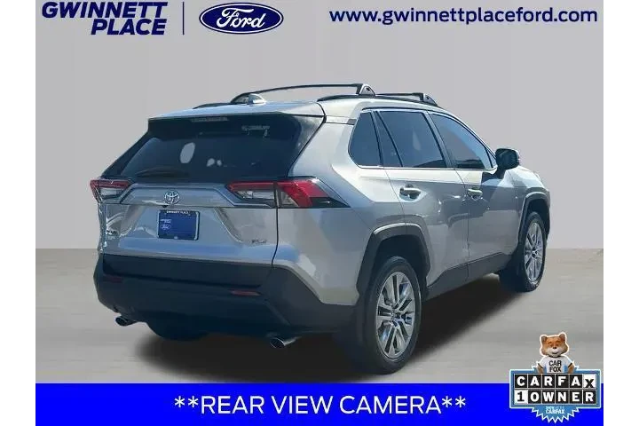 $32499 : Toyota RAV4 2024 XLE Premium image 5