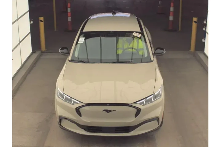 $35599 : Ford Mustang Mach-E 2025 AWD image 3