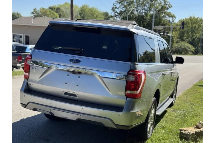$19999 : 2020 Expedition MAX XLT image 6