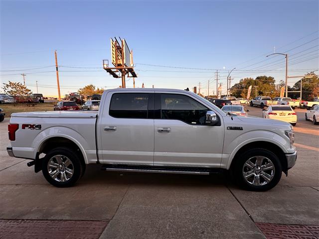 $31995 : 2019 F-150 image 4