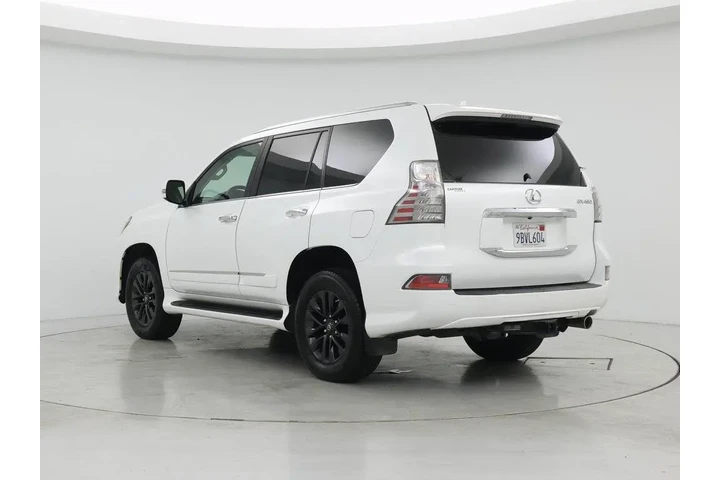 $24998 : Lexus GX 460 2014 AWD 4dr SU image 2