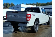 $32850 : Ford F-150 2023 4x4 XL 4dr S thumbnail