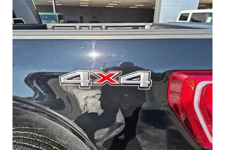 $39534 : Ford F-150 2023 4x4 King Ran image 7