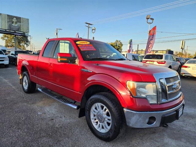 $12599 : 2009 F-150 Lariat image 9