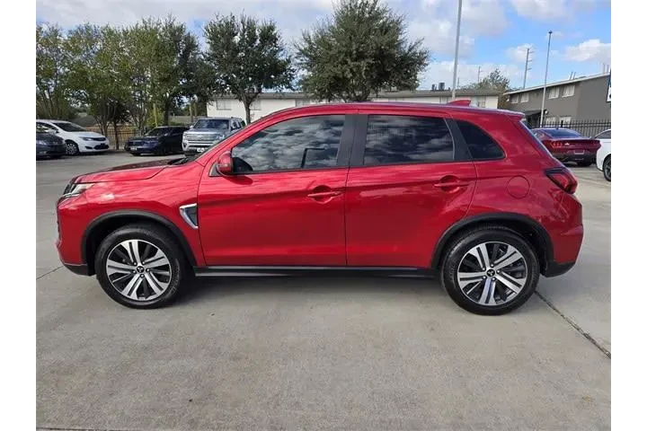 $14749 : Mitsubishi Outlander Sport 2 image 4