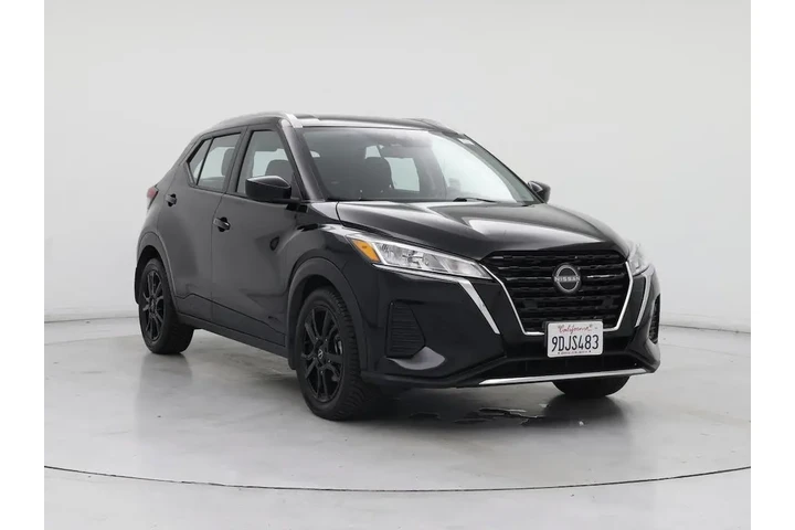 $18998 : Nissan Kicks 2023 SV 4dr Cro image 1