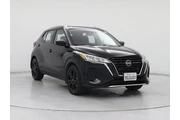 Nissan Kicks 2023 SV 4dr Cro en San Francisco Bay Area